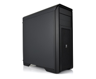 SilentiumPC Gladius M35 Pure Black - 257880 - zdjęcie 1